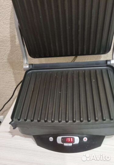 Электрогриль