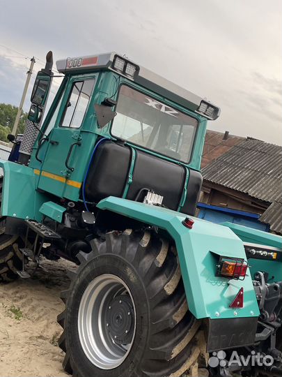 Трактор ХТЗ Т-150, 2023