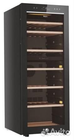 Винный шкаф Haier