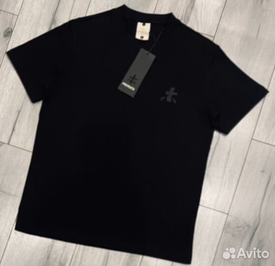 Футболка.Premiata (Новая