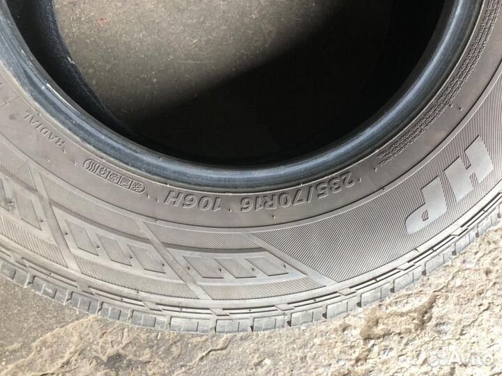 Hankook Dynapro HP RA23 235/70 R16 106H