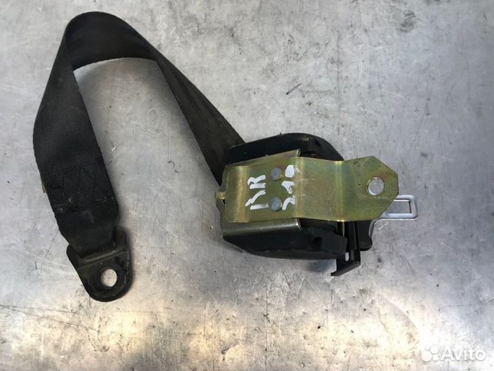 Ремень безопасности задний правый Iran Khodro