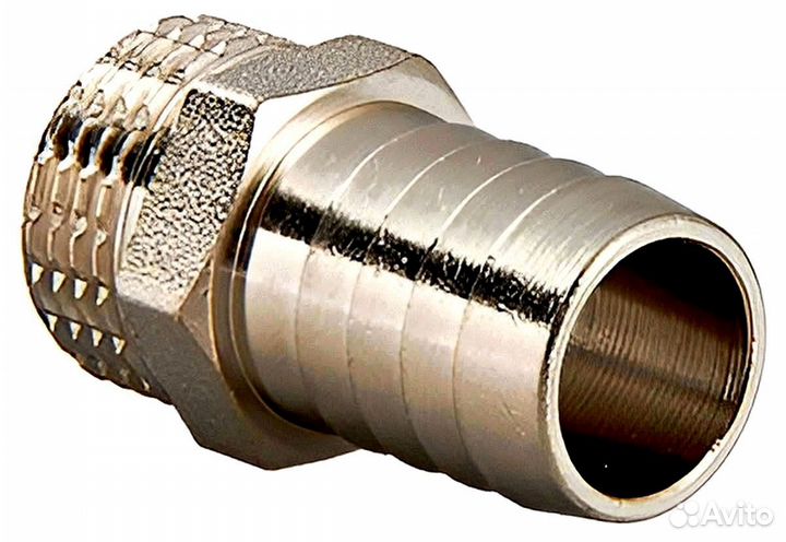 Резьбовой штуцер