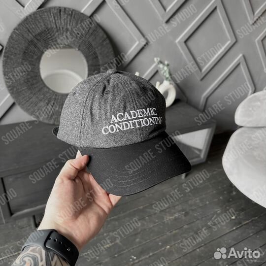 Кепка Enfants Riches Deprimes