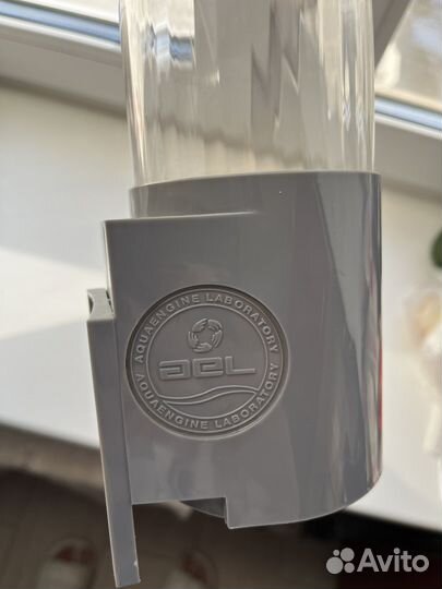 Подстаканник для кулера