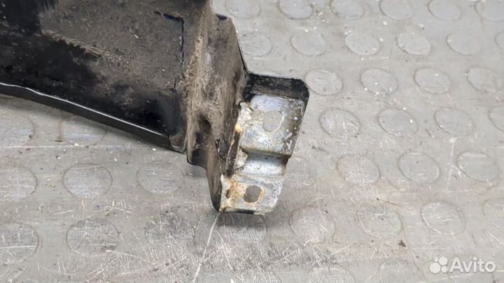 Крыло левое переднее Audi A8 (D3), 2007