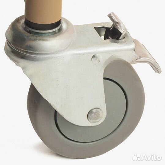 Медицинская кровать для лежачих больных