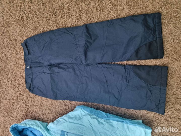 Горнолыжный костюм Columbia