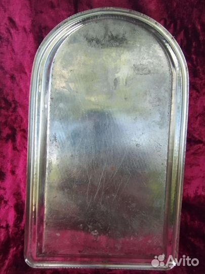 Поднос для самовара