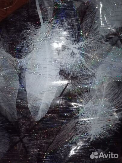 Гибкое стекло пленка