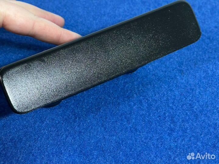 Ручка двери багажника Volvo Xc60 2011