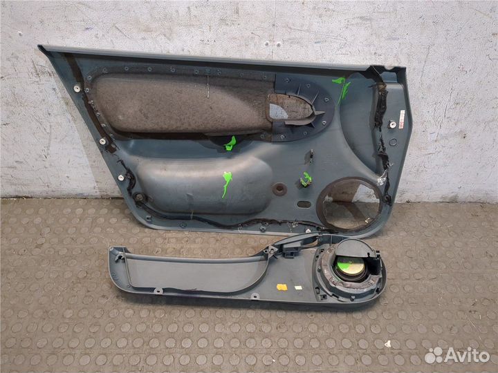 Дверная карта Renault Megane, 1998