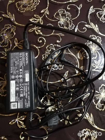 Блок питания для телевизора sony