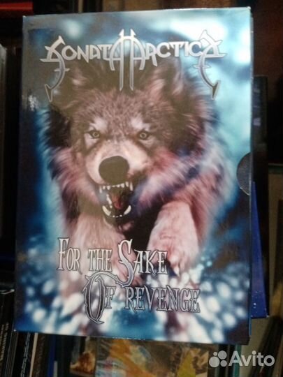 Музыкальные DVD диски