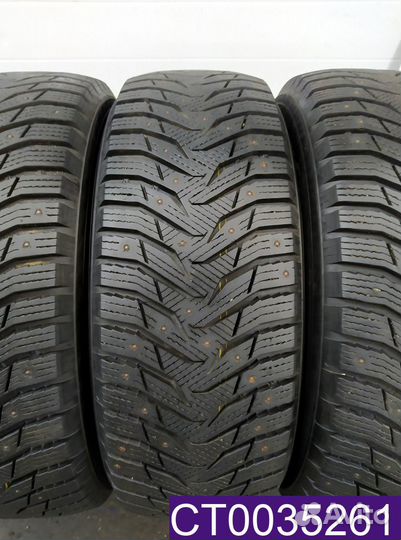 Marshal WinterCraft Ice WI31 235/65 R17 96T
