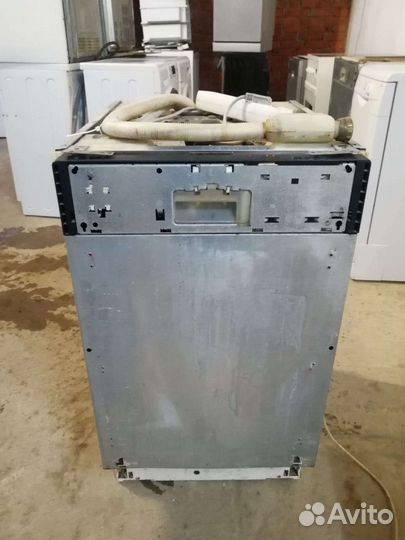 Посудомоечная машина Bosch 45см