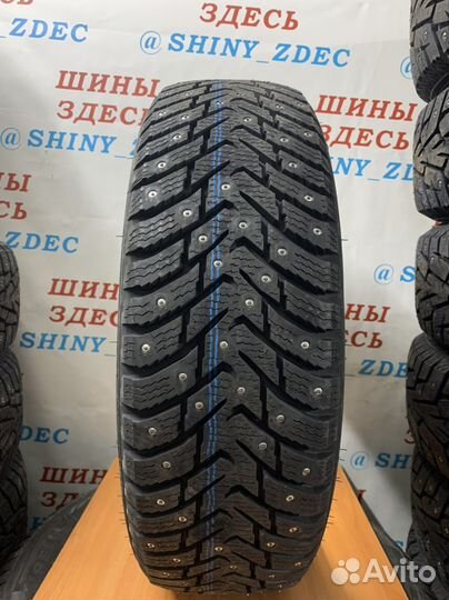Nokian Tyres Nordman 8 185/65 R15