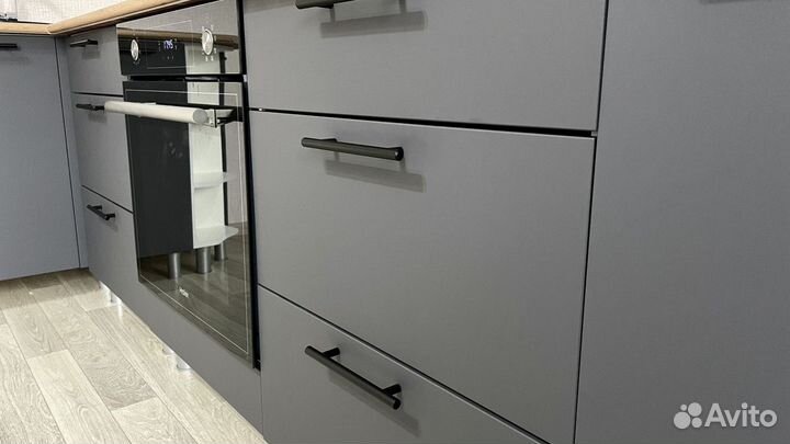 Кухонные гарнитуры с фабрики. Рассрочка