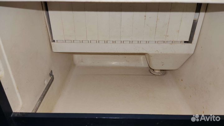 Льдогенератор brema