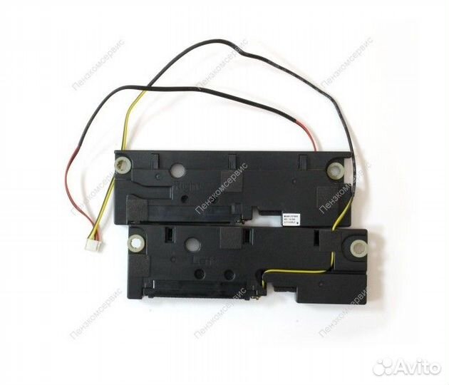 Динамики для телевизора Samsung UE37D6100