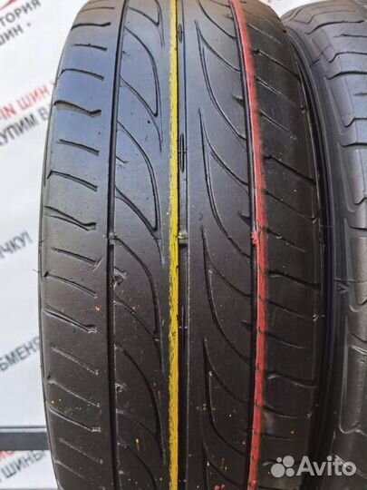 Dunlop SP Sport 7000 215/65 R16 98H
