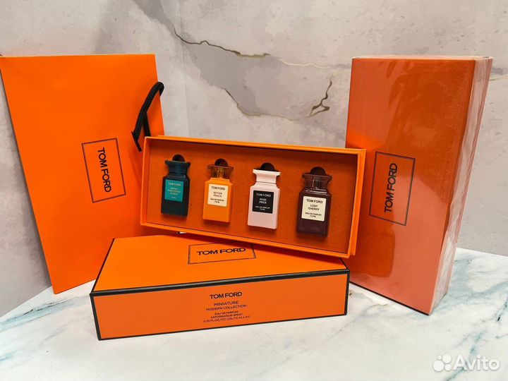 Набор духов tom ford