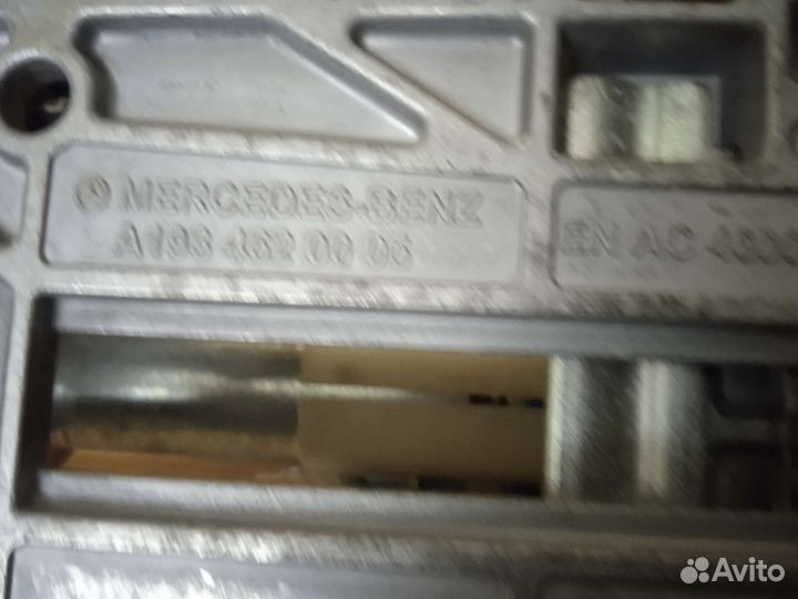 Колонка рулевая chrysler 300c