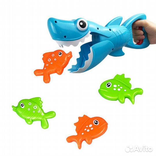 Игрушка для купания 