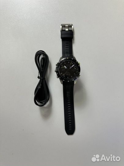 Смарт-часы Garmin Marq Athlete (GEN 2)