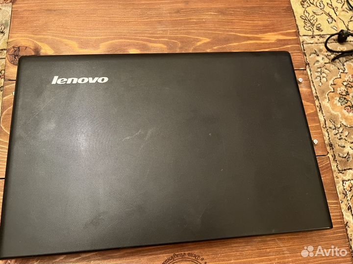 Ноутбук Lenovo G500 Intel Pentium CPU B960 2.20GHz