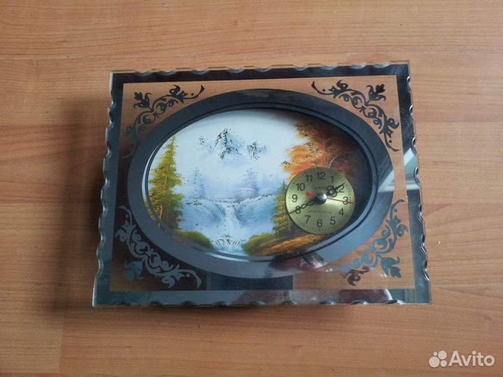 Часы