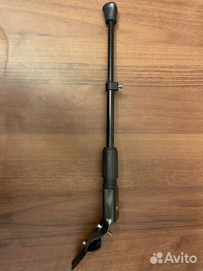 Подножка для велосипеда