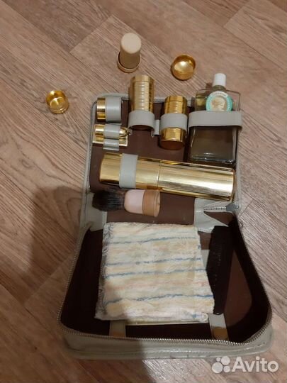 Мужкой дорожный набор