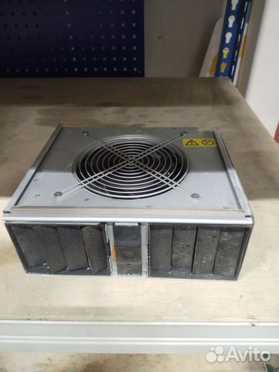 Вентилятор ebmpapst K3G200-AC 56-10 220 v