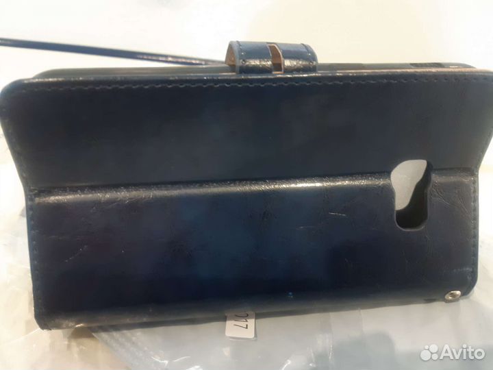 Чехол на Samsung A5 2017