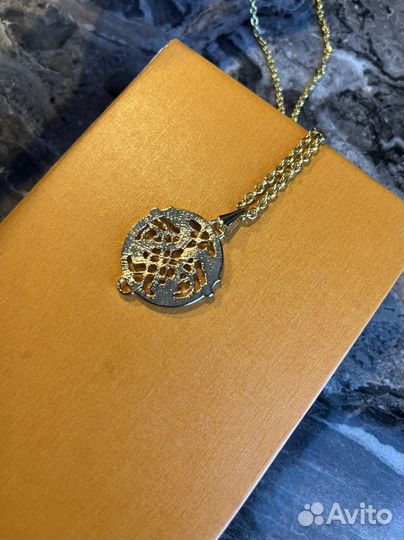 Кулон Ватикан оригинал
