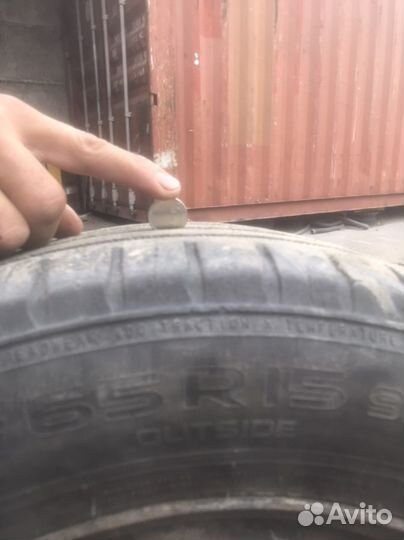 Nokian Tyres Hakka Green 2 195/65 R15