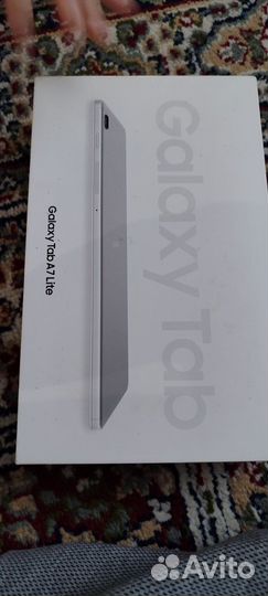 Планшет samsung galaxy tab a7 lite 32