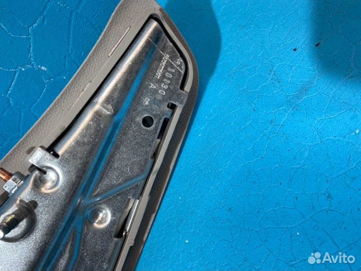 Подушка безопасности в сиденье левая Mercedes-Benz