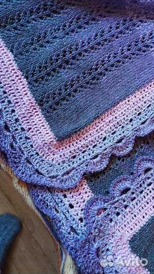 Вяжу на заказ