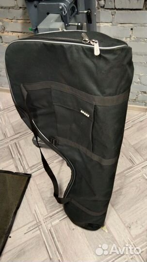 Лодочный мотор Yamaha 3