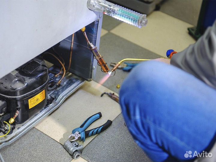 Ремонт стиральных машин / Ремонт духовых шкафов