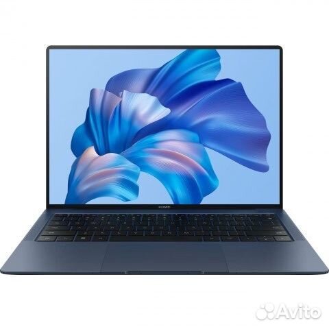 Huawei matebook X pro