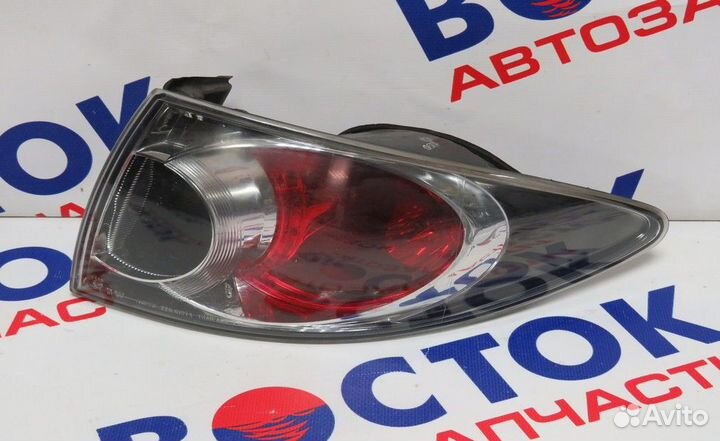 Стоп Право mazda atenza GY3W
