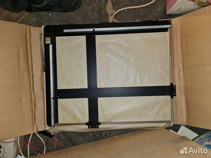 Кадридующая рамка PZO 3040