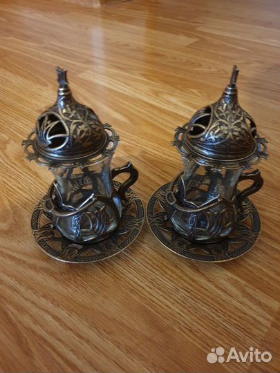 Набор чайный