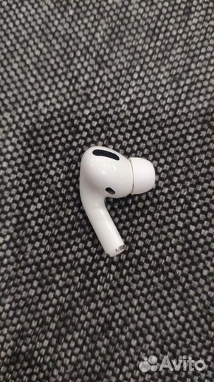 Беспроводные наушники apple airpods pro 2