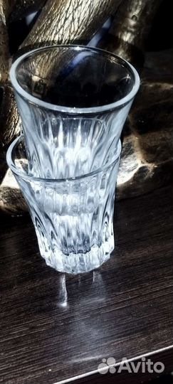 Рюмки набор 14 шт