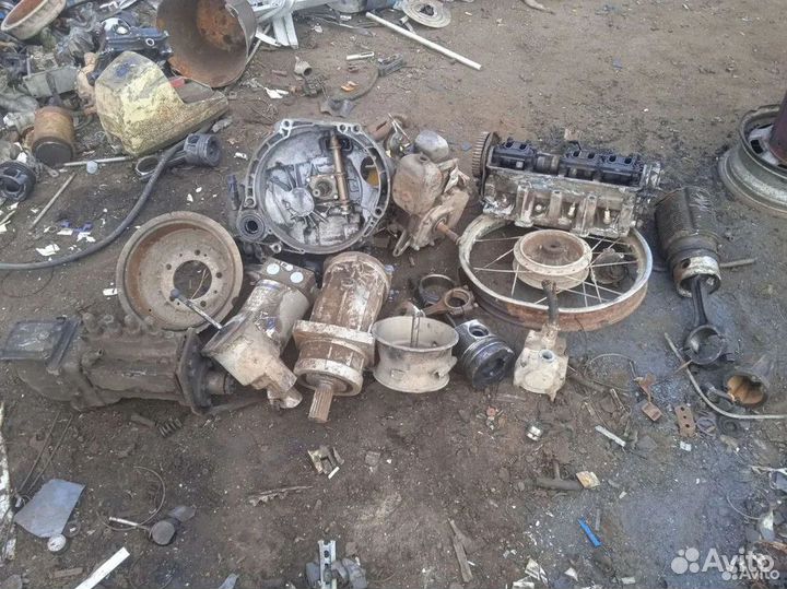 Сдать старый генератор