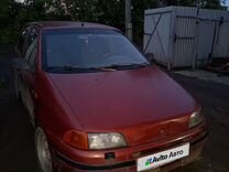 FIAT Punto 1.2 MT, 1998, 250 000 км, с пробегом, цена 100 000 руб.